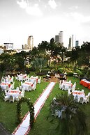 Millennium Hotel Sirih Jakarta