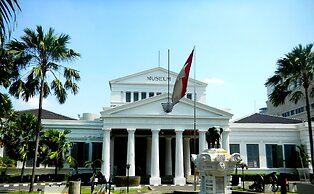 Millennium Hotel Sirih Jakarta