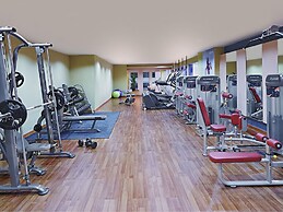 Millennium Hotel Sirih Jakarta