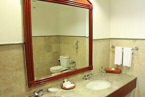 Millennium Hotel Sirih Jakarta