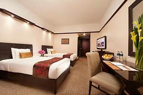 Millennium Hotel Sirih Jakarta