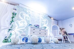 Millennium Hotel Sirih Jakarta