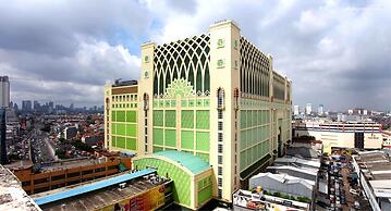 Millennium Hotel Sirih Jakarta