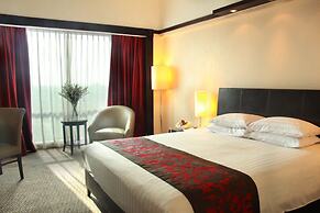 Millennium Hotel Sirih Jakarta