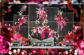 Millennium Hotel Sirih Jakarta