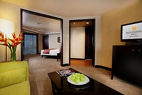 Millennium Hotel Sirih Jakarta