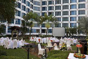 Millennium Hotel Sirih Jakarta