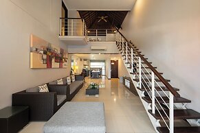 Prime Plaza Suites Sanur - Bali