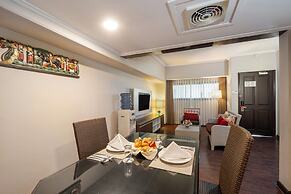 Prime Plaza Suites Sanur - Bali