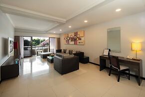 Prime Plaza Suites Sanur - Bali