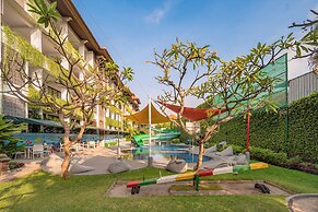 Prime Plaza Suites Sanur - Bali