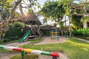 Prime Plaza Suites Sanur - Bali