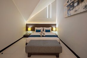 Prime Plaza Suites Sanur - Bali