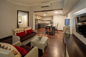 Prime Plaza Suites Sanur - Bali