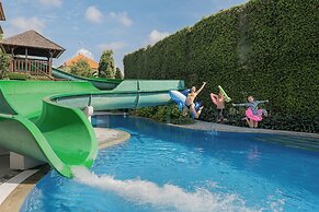 Prime Plaza Suites Sanur - Bali