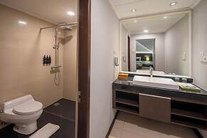 Prime Plaza Suites Sanur - Bali