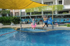 Prime Plaza Suites Sanur - Bali