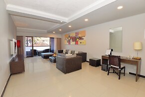 Prime Plaza Suites Sanur - Bali