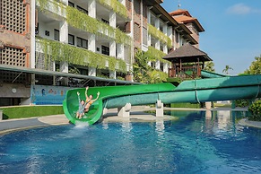 Prime Plaza Suites Sanur - Bali