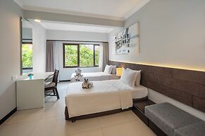 Prime Plaza Suites Sanur - Bali
