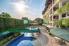 Prime Plaza Suites Sanur - Bali