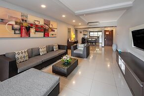 Prime Plaza Suites Sanur - Bali