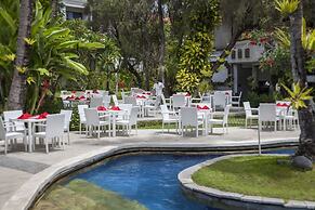 Prime Plaza Suites Sanur - Bali