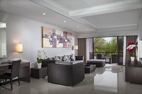 Prime Plaza Suites Sanur - Bali
