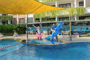 Prime Plaza Suites Sanur - Bali