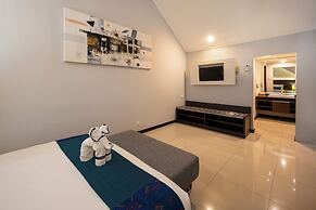 Prime Plaza Suites Sanur - Bali