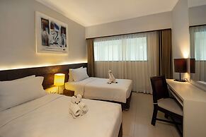 Prime Plaza Suites Sanur - Bali