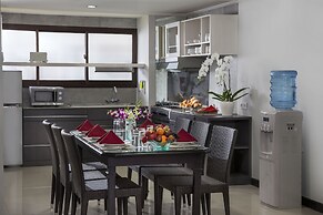 Prime Plaza Suites Sanur - Bali