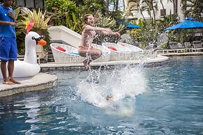 Prime Plaza Suites Sanur - Bali