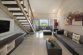Prime Plaza Suites Sanur - Bali