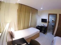 Country Heritage Resort Hotel