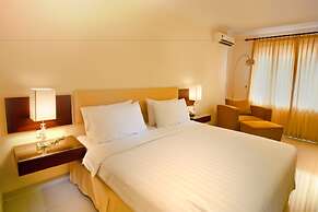 Country Heritage Resort Hotel