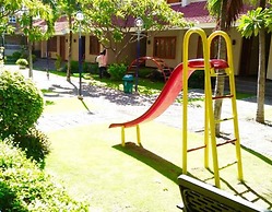 Country Heritage Resort Hotel