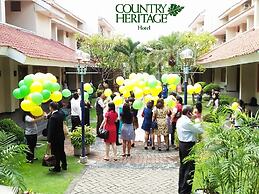 Country Heritage Resort Hotel