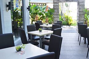 Country Heritage Resort Hotel