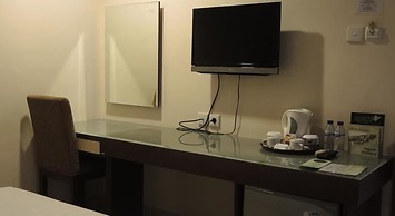 Country Heritage Resort Hotel