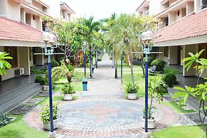 Country Heritage Resort Hotel