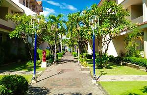 Country Heritage Resort Hotel