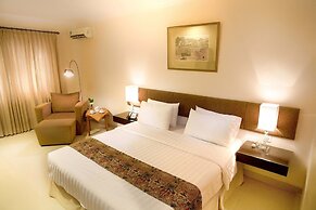 Country Heritage Resort Hotel