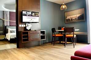 Mercure Surabaya Grand Miram