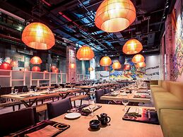 Mercure Surabaya Grand Miram