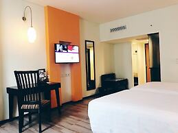 Mercure Surabaya Grand Miram