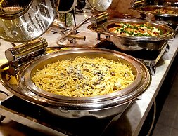 Mercure Surabaya Grand Miram