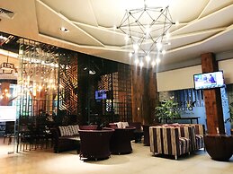 Mercure Surabaya Grand Miram