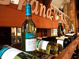 Mercure Surabaya Grand Miram