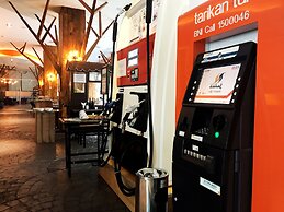 Mercure Surabaya Grand Miram